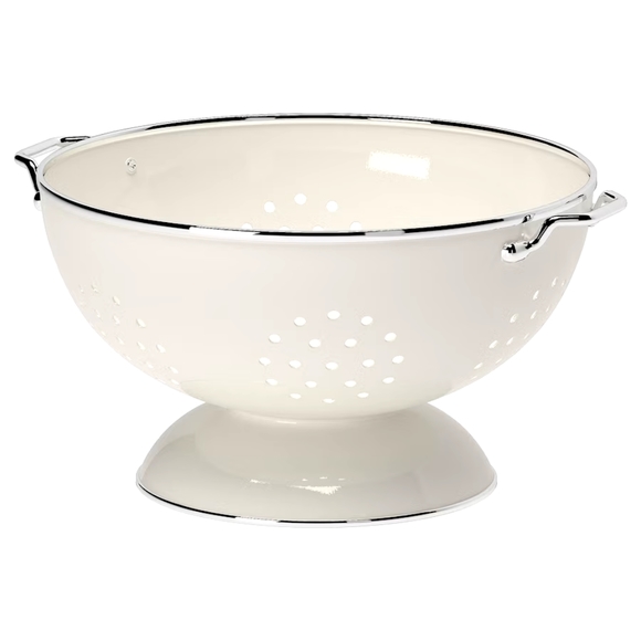 New Colander Vintage-Look Farmhouse